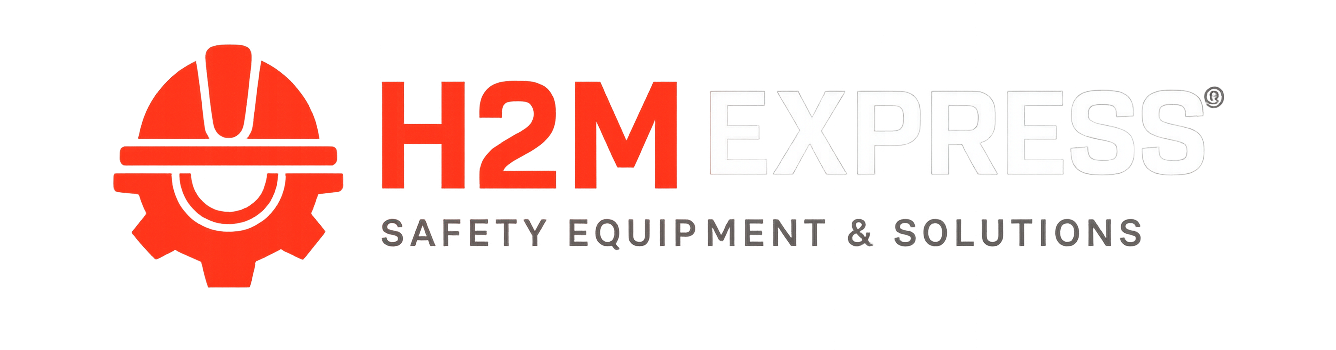 H2M Express Logo