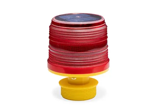 Airport Hazard Light
