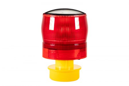 Airport Runway Hazard Light