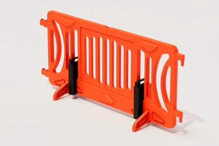 Crowd Control Hanging Weight