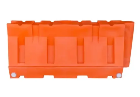 32″ Multi-Purpose Plastic Jersey Barricade