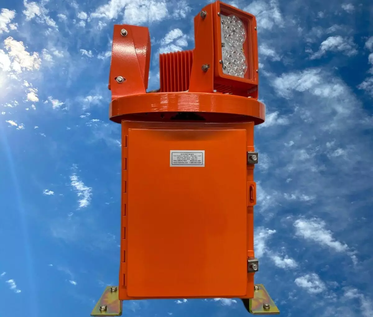 Airport Rotating Beacon Lights