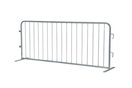 Metal Barricades